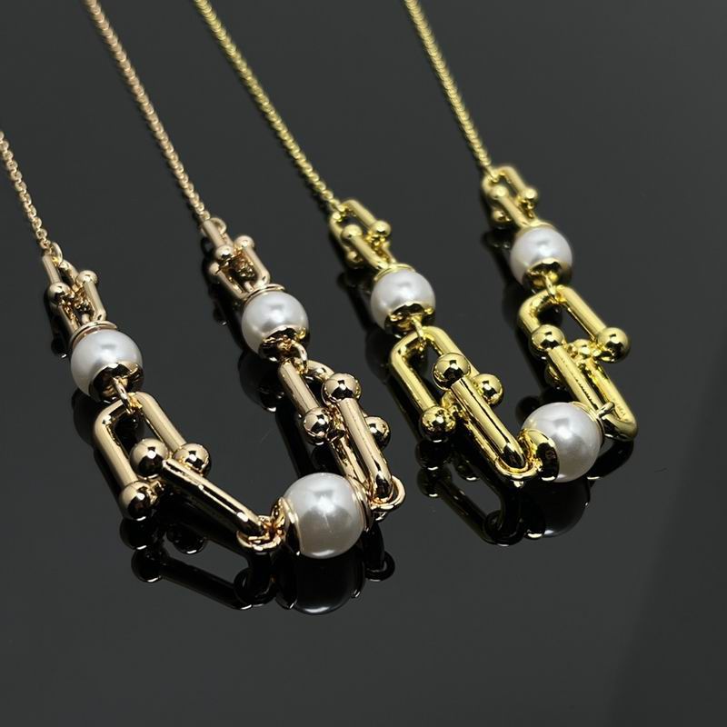 Tiffany necklace 07lyx257